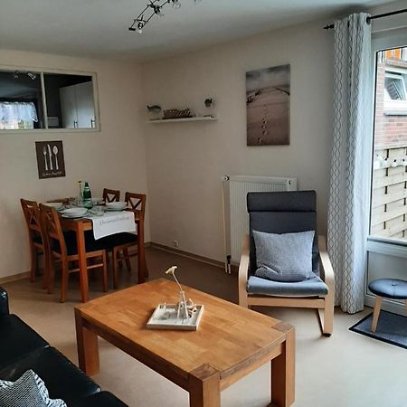 Ferienwohnung Haus Heimathafen Süssau Exterior foto